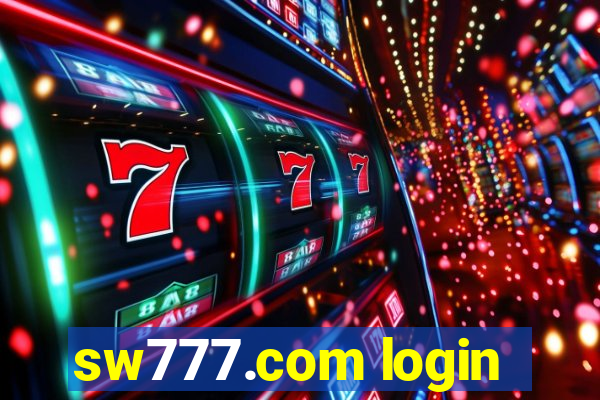 sw777.com login